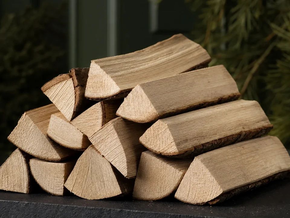 Ясень премиальный деталь 3